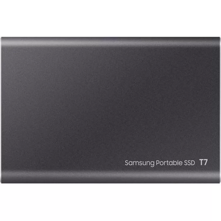 продаємо Накопичувач SSD USB 3.2 1TB T7 Samsung (MU-PC1T0T/WW) в Україні - фото 4