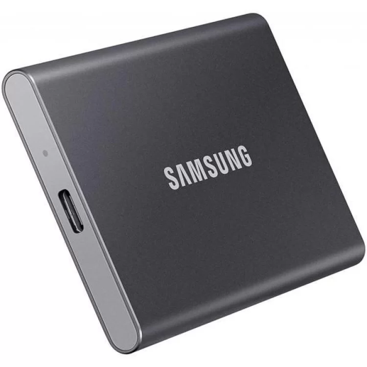 Накопичувач SSD USB 3.2 1TB T7 Samsung (MU-PC1T0T/WW) відгуки - зображення 5