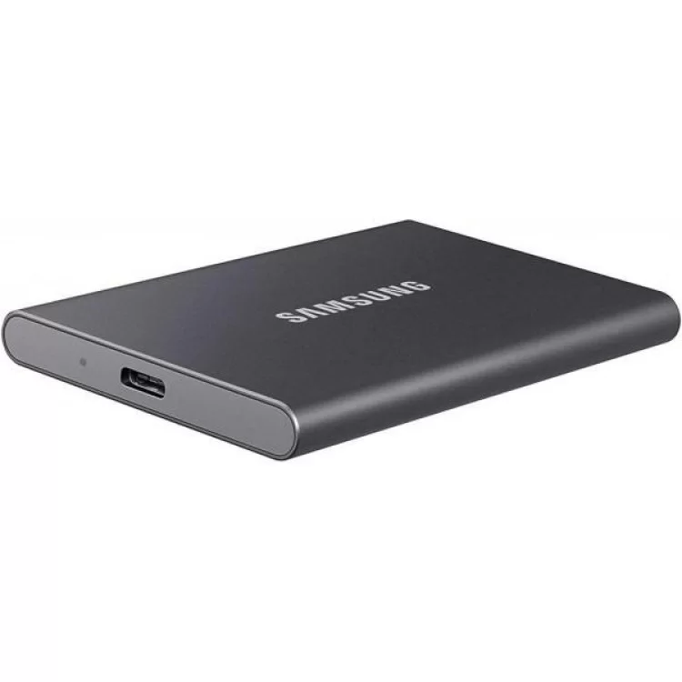 Накопичувач SSD USB 3.2 1TB T7 Samsung (MU-PC1T0T/WW) характеристики - фотографія 7