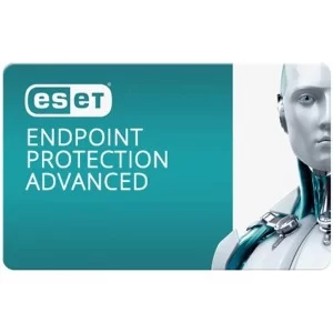 Антивирус Eset PROTECT Advanced с локал. упр. 20 ПК на 2year Business (EPAL_20_2_B)