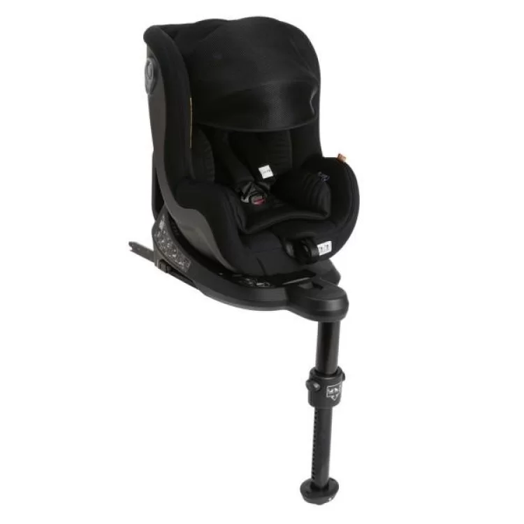 Автокрісло Chicco Seat2Fit Air I-Size Чорне (79691.72)