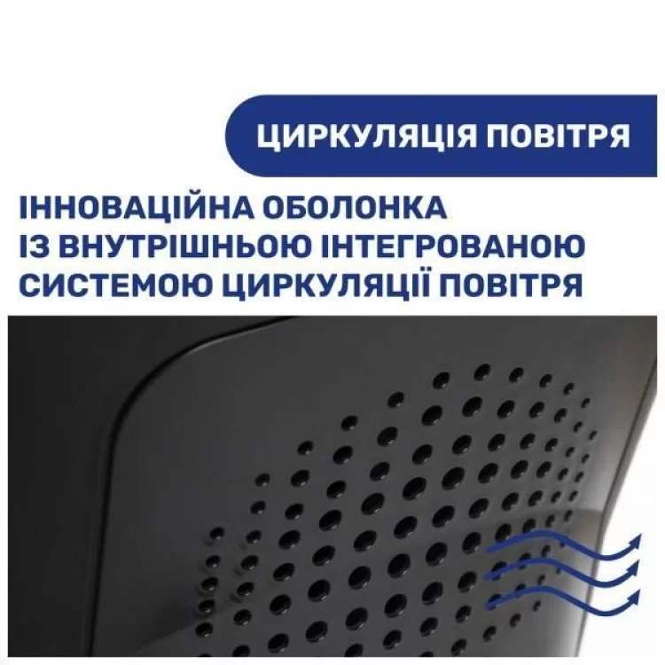 Автокрісло Chicco Seat2Fit Air I-Size Чорне (79691.72) - фото 9