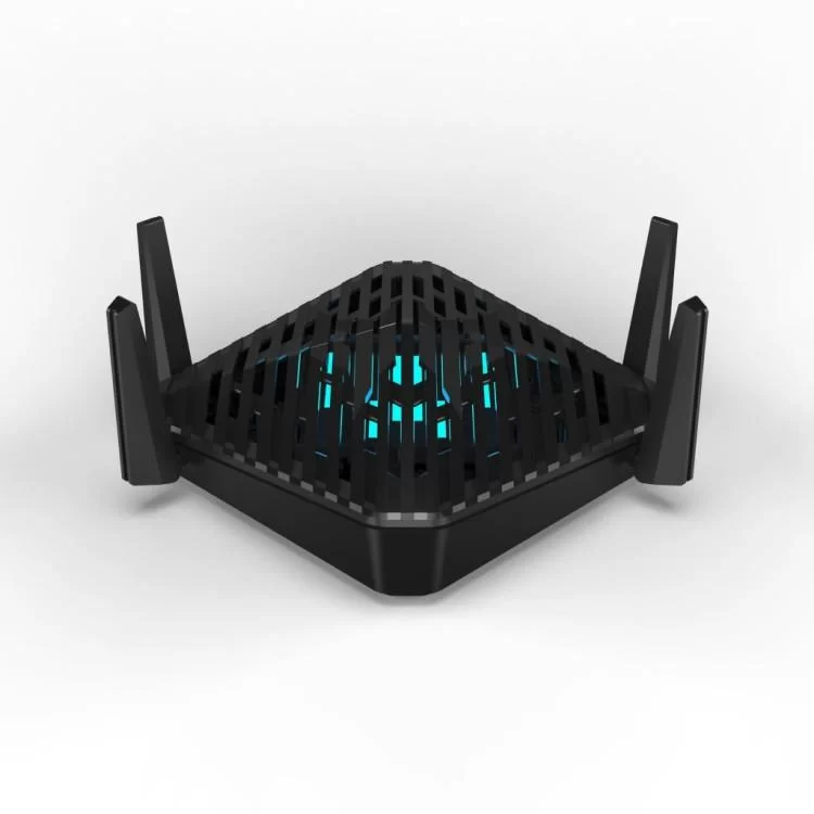 Маршрутизатор Acer Predator Connect W6d (FF.G25EE.001) огляд - фото 8