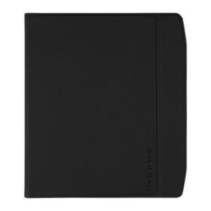 Чехол для электронной книги Pocketbook 700 Flip series black (HN-FP-PU-700-GG-CIS)