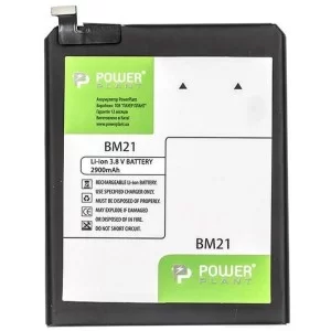 Аккумуляторная батарея PowerPlant Xiaomi Mi Note (BM21) 2900mAh (SM220120)