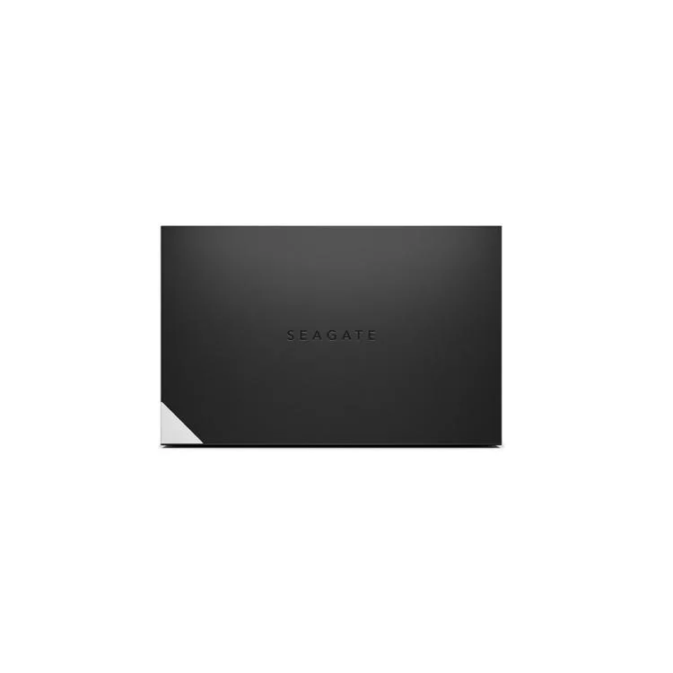 в продажу Зовнішній жорсткий диск 3.5" 14TB One Touch Desktop External Drive with Hub Seagate (STLC14000400) - фото 3