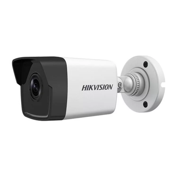 Камера відеоспостереження Hikvision DS-2CD1021-I(F) (4.0) Камера відеоспостереження Hikvision DS-2CD1021-I(F) (4.0)