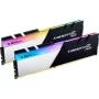 Модуль памяти для компьютера DDR4 64GB (2x32GB) 3600 MHz Trident Z Neo G.Skill (F4-3600C18D-64GTZN)