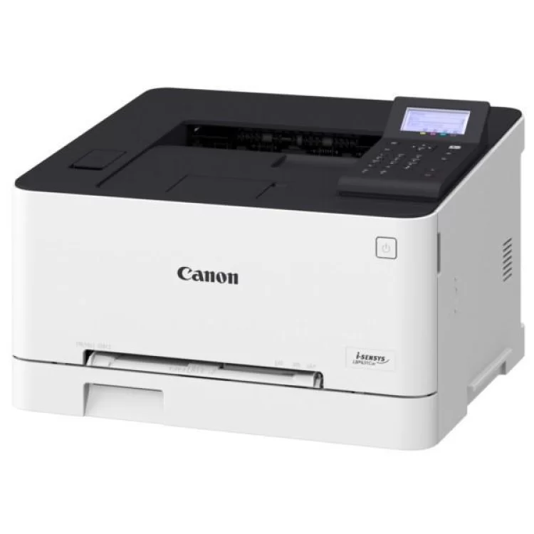 Лазерний принтер Canon i-SENSYS LBP631Cw (5159C004) ціна 20 158грн - фотографія 2