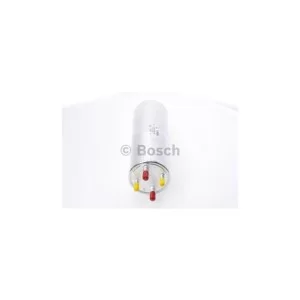 Фільтр паливний Bosch 0 450 906 467