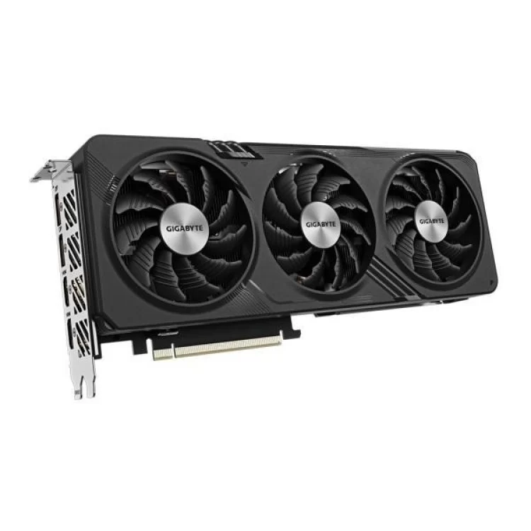 Відеокарта GIGABYTE GeForce RTX4060Ti 8Gb GAMING OC (GV-N406TGAMING OC-8GD) ціна 33 809грн - фотографія 2