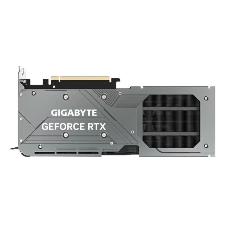 в продажу Відеокарта GIGABYTE GeForce RTX4060Ti 8Gb GAMING OC (GV-N406TGAMING OC-8GD) - фото 3