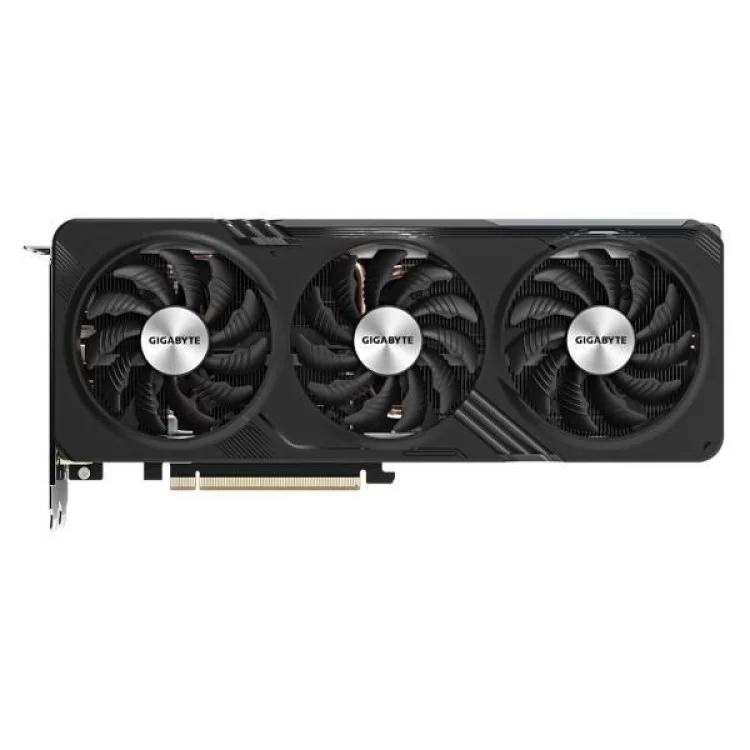 продаем Видеокарта GIGABYTE GeForce RTX4060Ti 8Gb GAMING OC (GV-N406TGAMING OC-8GD) в Украине - фото 4