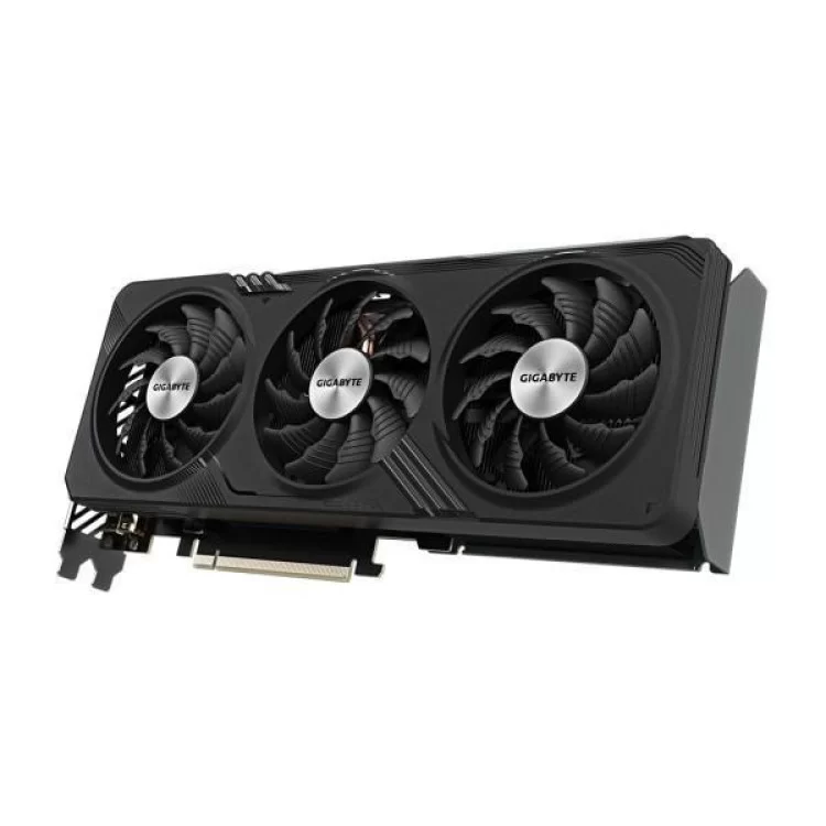 Видеокарта GIGABYTE GeForce RTX4060Ti 8Gb GAMING OC (GV-N406TGAMING OC-8GD) отзывы - изображение 5