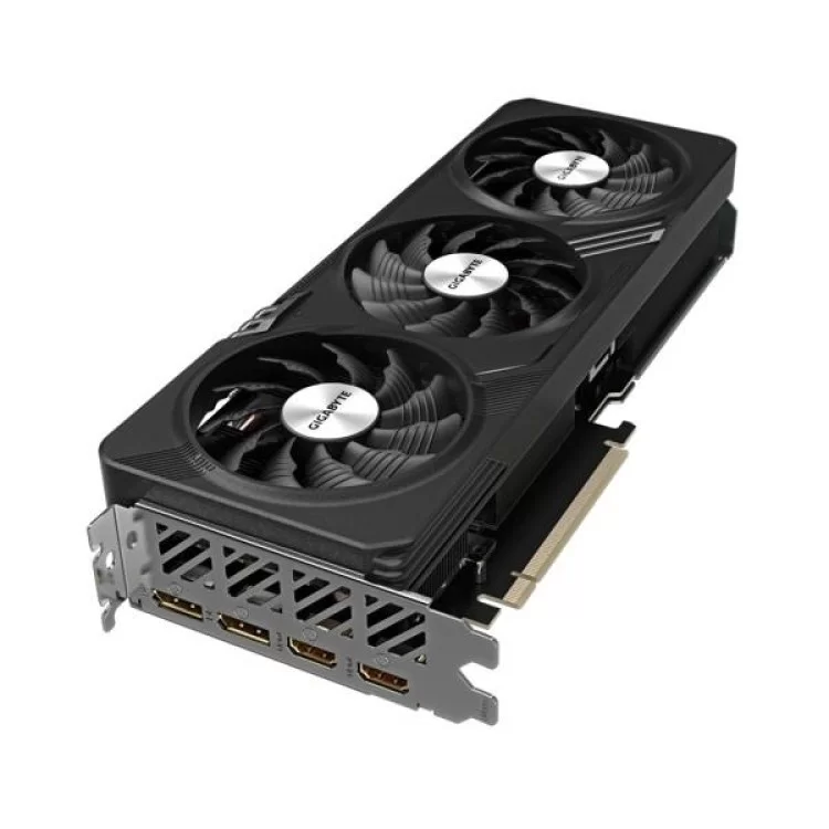 Відеокарта GIGABYTE GeForce RTX4060Ti 8Gb GAMING OC (GV-N406TGAMING OC-8GD) інструкція - картинка 6