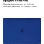 Чохол до ноутбука Armorstandart 13.3" MacBook Air 2018 (A2337/A1932/A2179) Matte Shell, Dark Blue (ARM57226)