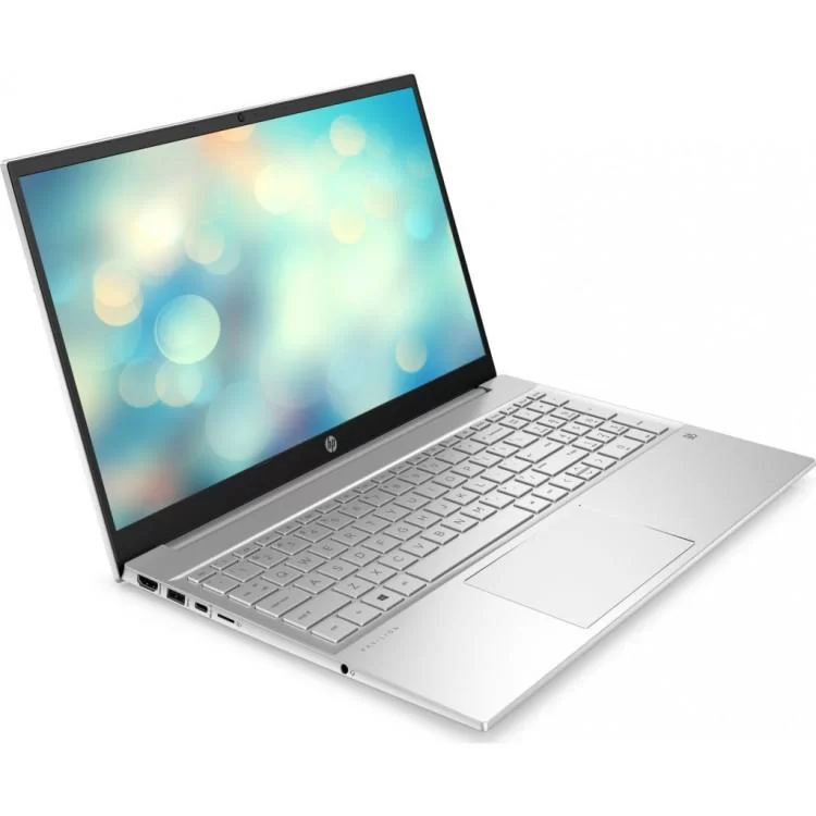 Ноутбук HP Pavilion 15-eh3019ua (9H8T4EA) ціна 43 198грн - фотографія 2