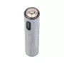 Акумулятор Beston AAA USB Type-C 400mah 1.5V Li-ion * 4 (3AC-18/AA620272)