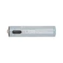 Акумулятор Beston AAA USB Type-C 400mah 1.5V Li-ion * 4 (3AC-18/AA620272)