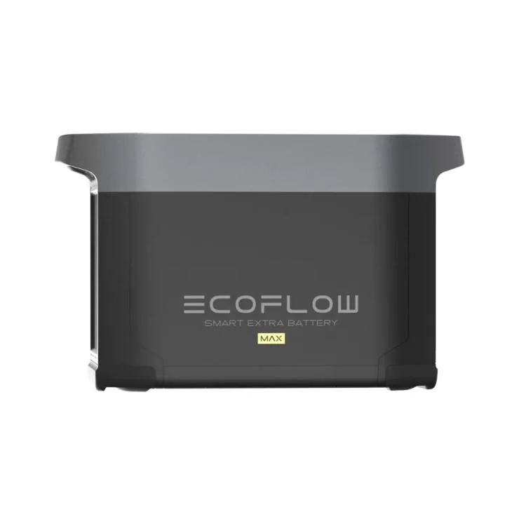 продаем Дополнительная батарея для зарядной станции EcoFlow DELTA 2 Max Extra Battery (EFDELTA2MaxEB) в Украине - фото 4