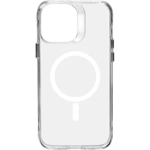 Чехол для мобильного телефона Armorstandart Clear Magsafe Apple iPhone 13 Pro Max Tansparent (ARM68052)