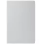 Чохол до планшета Samsung Book Cover Galaxy Tab A8 (X200/205) Silver (EF-BX200PSEGRU)