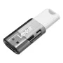 USB флеш накопитель Lexar 128GB S60 USB 2.0 (LJDS060128G-BNBNG)