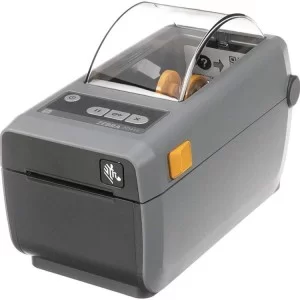 Принтер этикеток Zebra ZD410 USB, Wi-Fi, Bluetooth (ZD41022-D0EW02EZ)