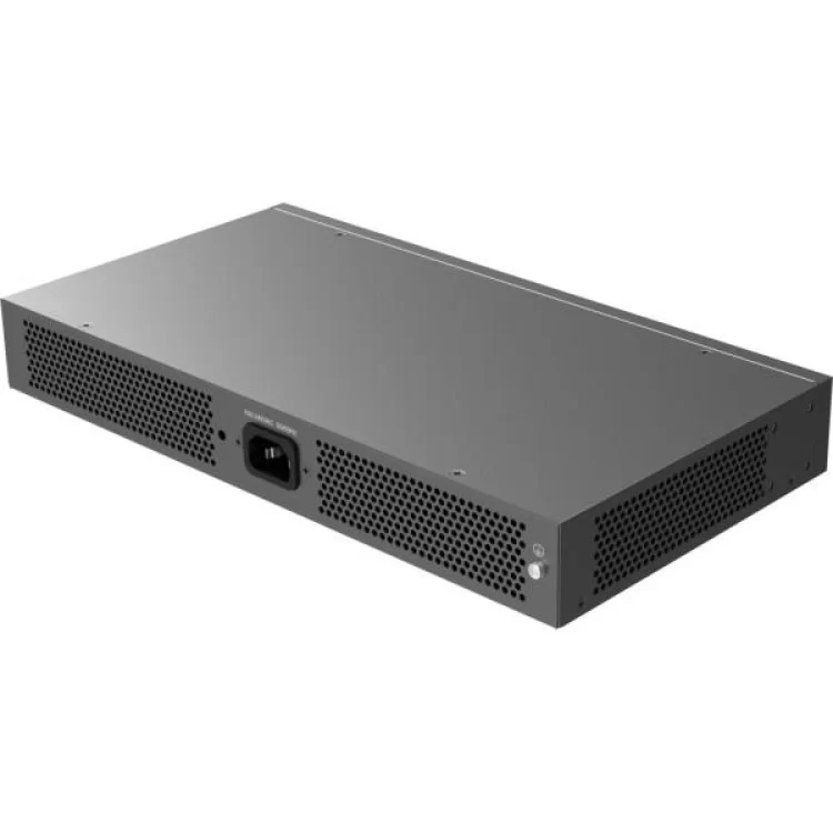 Комутатор мережевий Grandstream GWN7801 відгуки - зображення 5