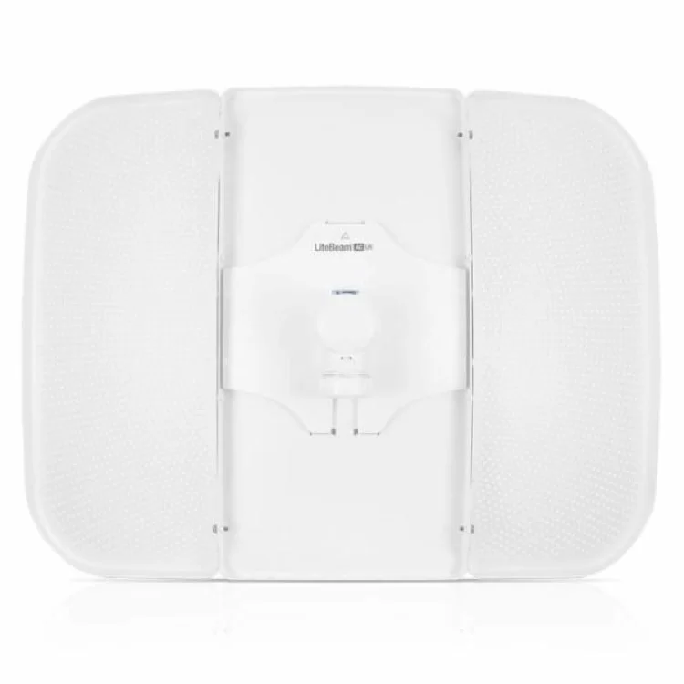 Точка доступу Wi-Fi Ubiquiti LBE-5AC-LR