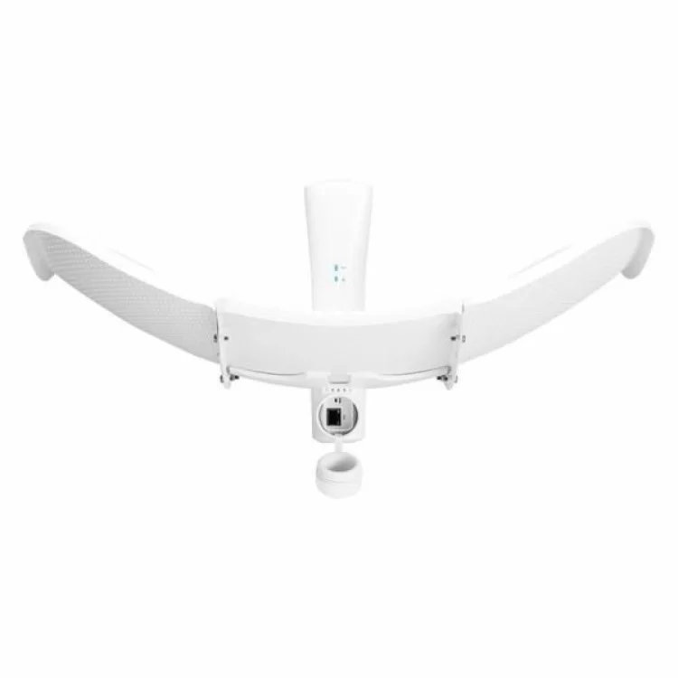 продаємо Точка доступу Wi-Fi Ubiquiti LBE-5AC-LR в Україні - фото 4