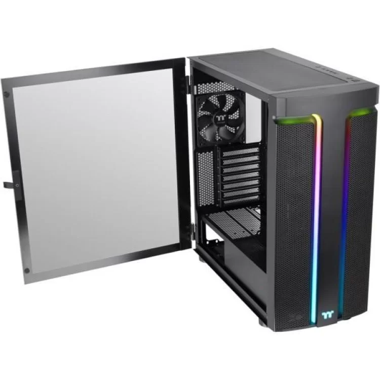 в продаже Корпус ThermalTake H590 TG ARGB Black (CA-1X4-00M1WN-00) - фото 3