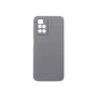 Чохол до мобільного телефона Dengos Carbon Xiaomi Redmi 10 2022 (grey) (DG-TPU-CRBN-155)