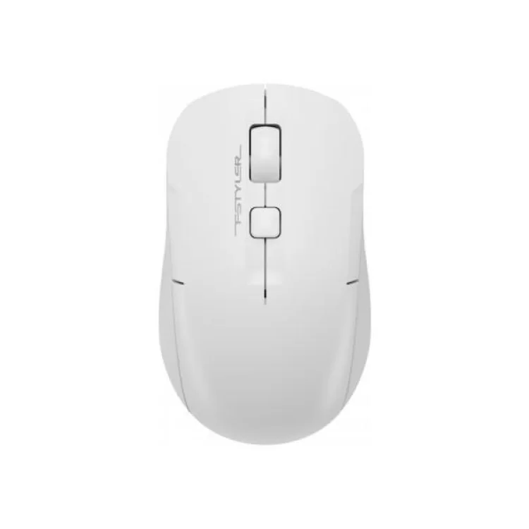 Мишка A4Tech FG16C Air Wireless White (FG16C Air White) ціна 894грн - фотографія 2