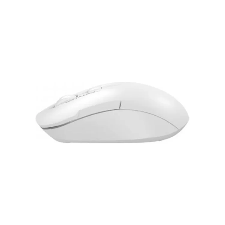 продаємо Мишка A4Tech FG16C Air Wireless White (FG16C Air White) в Україні - фото 4