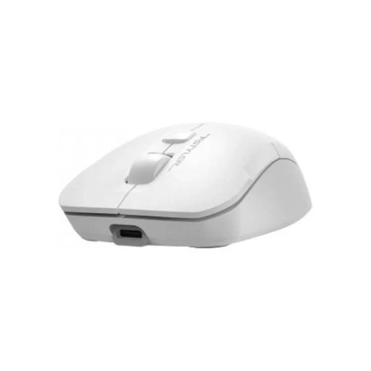 Мишка A4Tech FG16C Air Wireless White (FG16C Air White) інструкція - картинка 6