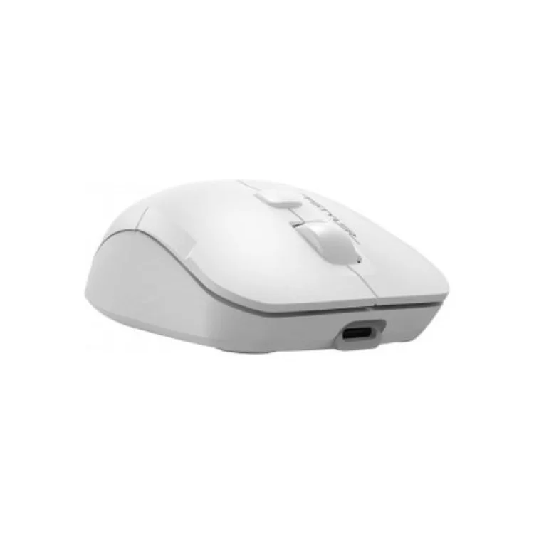 Мишка A4Tech FG16C Air Wireless White (FG16C Air White) характеристики - фотографія 7