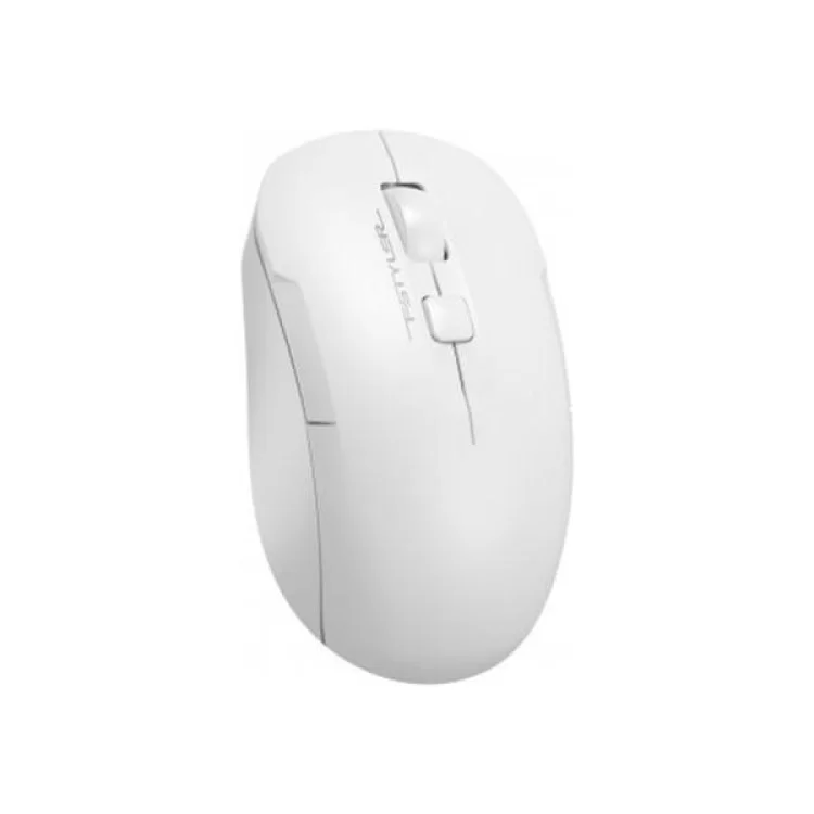 Мишка A4Tech FG16C Air Wireless White (FG16C Air White) огляд - фото 8