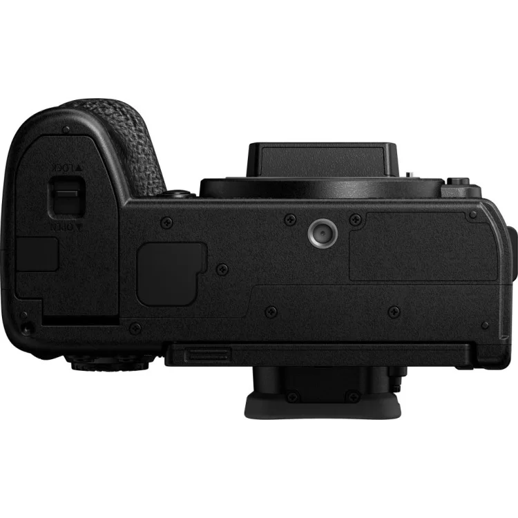 Цифровий фотоапарат Panasonic DC-G9M2 Kit 12-60 mm f3.5-5.6 (DC-G9M2MEE) - фото 12