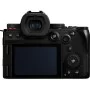 Цифровий фотоапарат Panasonic DC-G9M2 Kit 12-60 mm f3.5-5.6 (DC-G9M2MEE)