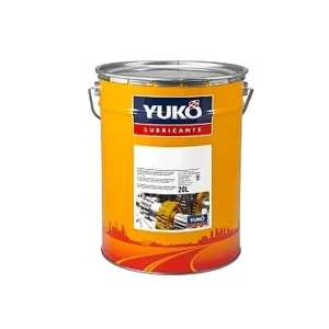 Моторное масло Yuko DYNAMIC 10W-40 20л (4820070242362)