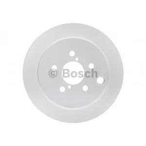 Тормозной диск Bosch 0 986 479 634