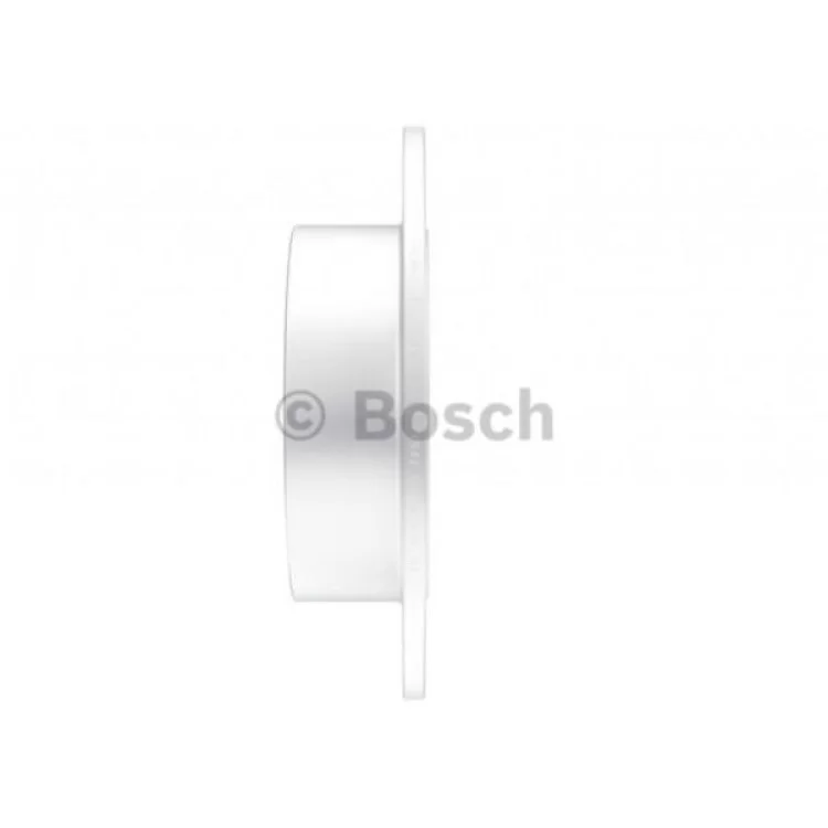 Гальмівний диск Bosch 0 986 479 634 ціна 1 623грн - фотографія 2