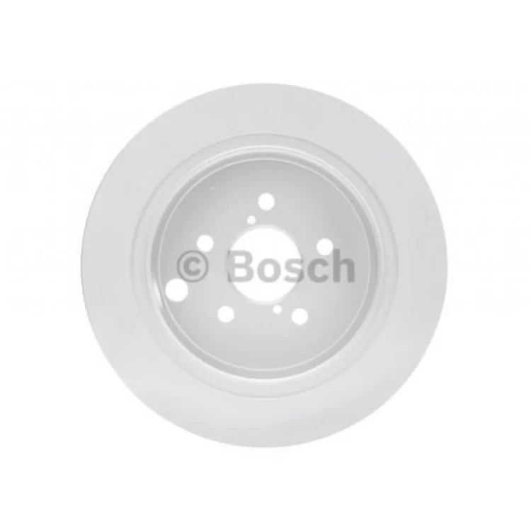 в продажу Гальмівний диск Bosch 0 986 479 634 - фото 3