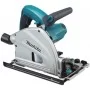 Дискова пила Makita SP 6000J занурювальна, 165 мм 1300 Вт, 4,4 кг, Makpac кейс (SP6000J)