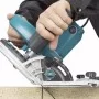 Дисковая пила Makita SP 6000J погружная, 165 мм 1300 Вт, 4,4 кг, Makpac кейс (SP6000J)