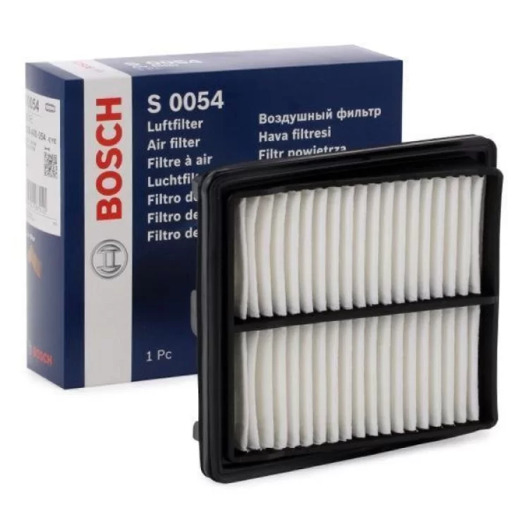 продаем Воздушный фильтр для автомобиля Bosch F 026 400 054 в Украине - фото 4