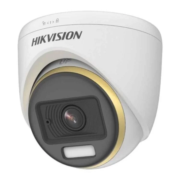 Камера відеоспостереження Hikvision DS-2CE70DF3T-PF (3.6)