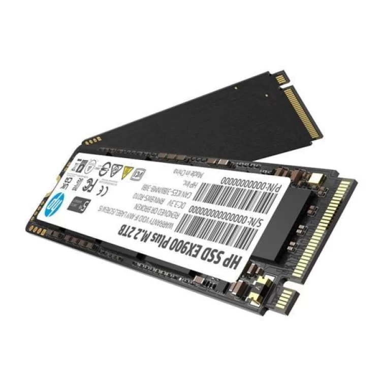 продаємо Накопичувач SSD M.2 2280 2TB EX900 Plus HP (35M35AA) в Україні - фото 4