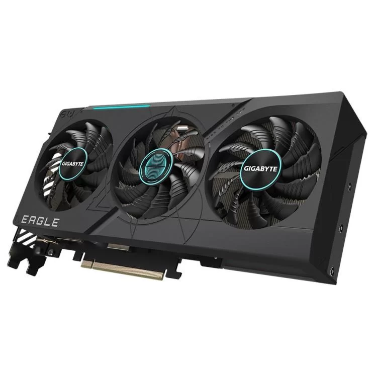 продаємо Відеокарта GIGABYTE GeForce RTX4070Ti SUPER 16Gb EAGLE OC (GV-N407TSEAGLE OC-16GD) в Україні - фото 4